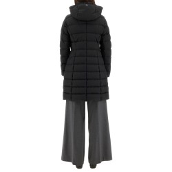 TWO-LAYER "WINDSTOPPER" PARKA