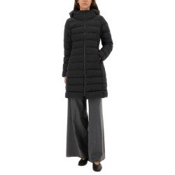 TWO-LAYER "WINDSTOPPER" PARKA