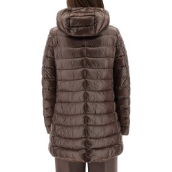 DOWN JACKET "A-SHAPE RESORT"