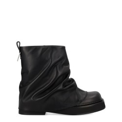 BOOT "COMBAT MINI ROBIN"