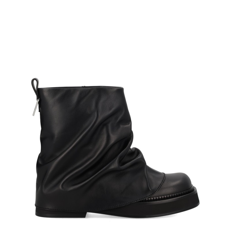 BOOT "COMBAT MINI ROBIN"