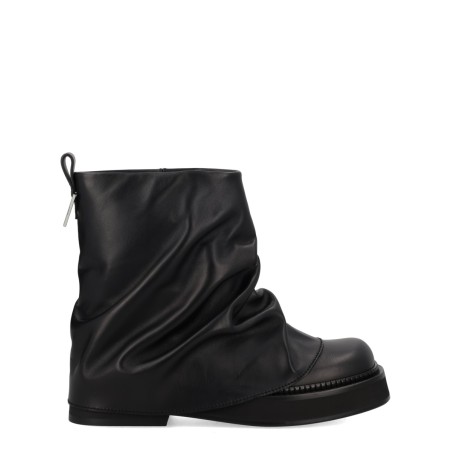 BOOT "COMBAT MINI ROBIN"