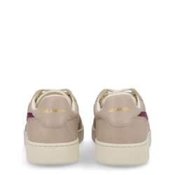 "SAYS LO BEE BIRD" SNEAKER