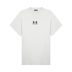 "BALENCIAGA X UNDERARMOR" T-SHIRT