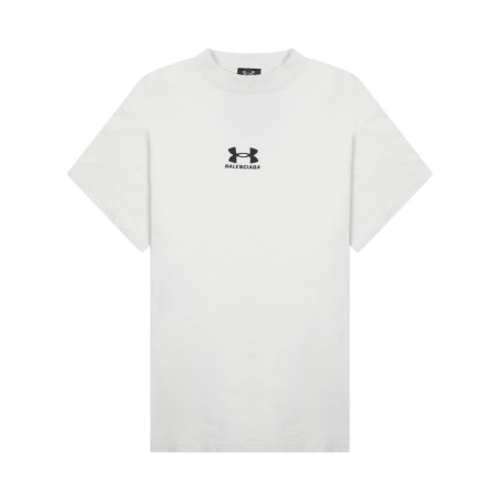"BALENCIAGA X UNDERARMOR" T-SHIRT