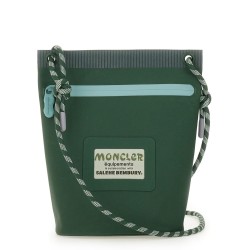 "AMOEBA BY SALEHE BEMBURY" CLUTCH BAG