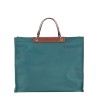 "CABAS L" SHOPPING BAG