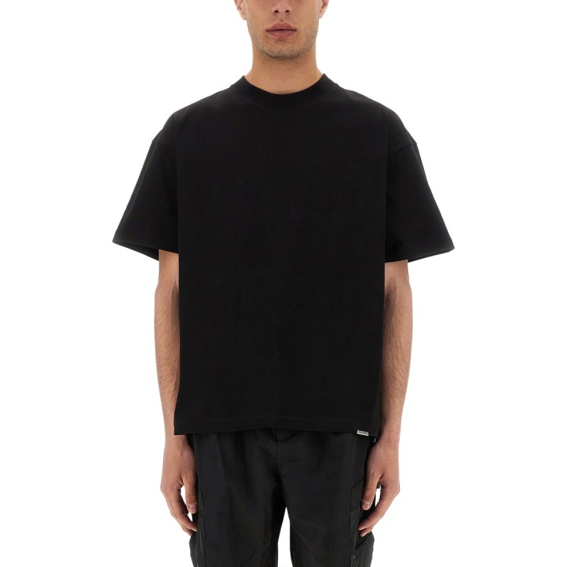 OVERSIZED "INITIAL" T-SHIRT