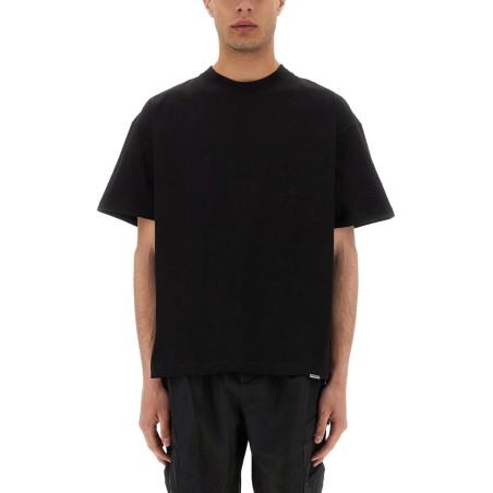 OVERSIZED "INITIAL" T-SHIRT