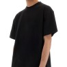 OVERSIZED "INITIAL" T-SHIRT