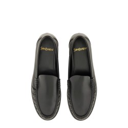 MOCCASIN LAURENT