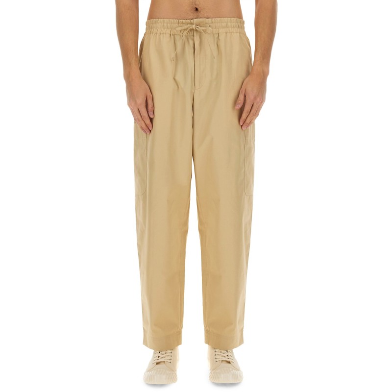 CARGO JOGGING PANTS