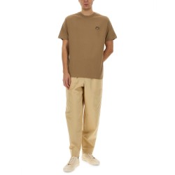 CARGO JOGGING PANTS