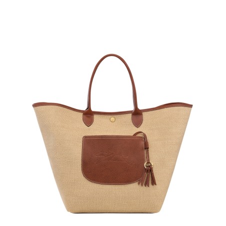 BASKET BAG "LA PLIAGE" L