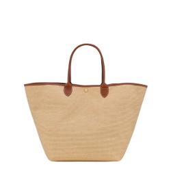 BASKET BAG "LA PLIAGE" L