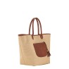 BASKET BAG "LA PLIAGE" L
