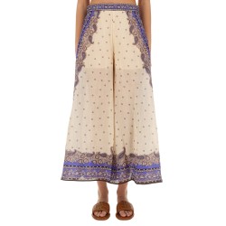 CROPPED PANTS "MAXINE"