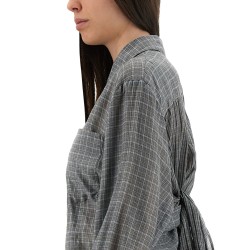 "APRON" SHIRT