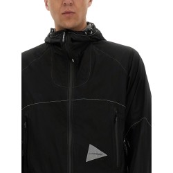 "3L UL" JACKET