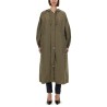 LONG PARKA "THEODORE"