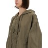 LONG PARKA "THEODORE"