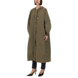 LONG PARKA "THEODORE"