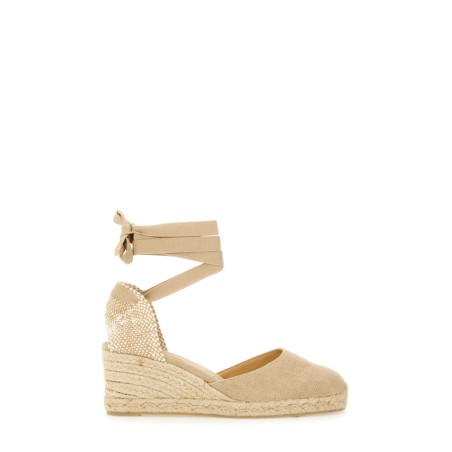 ESPADRILLE "CUTE"