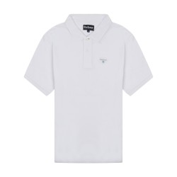 POLO WITH LOGO