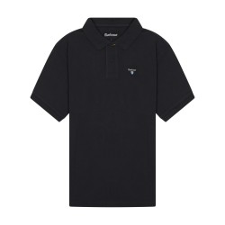 POLO WITH LOGO