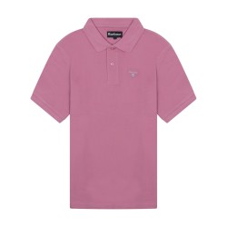POLO WITH LOGO