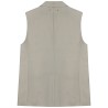 WOOL VEST