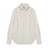 SHIRT WITH EMBROIDERY