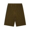PLEATED SHORTS