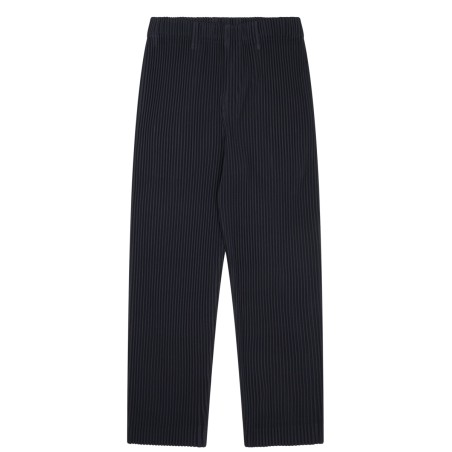 PLEATED PANTS