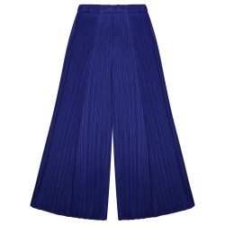 PLEATED PANTS