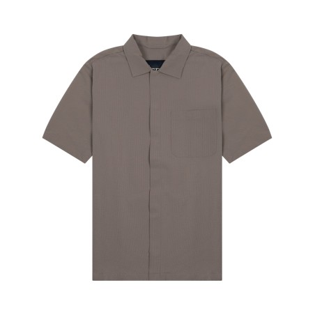SHORT-SLEEVED SHIRT