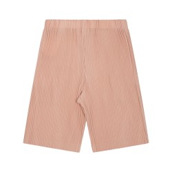 PLEATED SHORTS