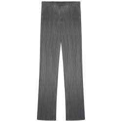 PLEATED PANTS