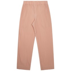 PLEATED PANTS