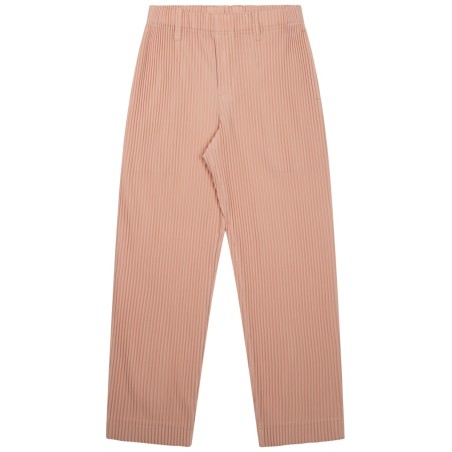 PLEATED PANTS