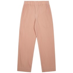 PLEATED PANTS