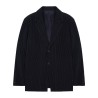 PLEATED JACKET