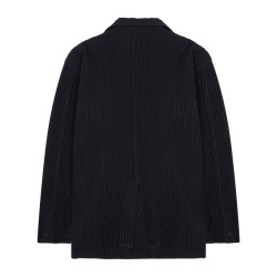 PLEATED JACKET