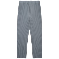 PLEATED PANTS