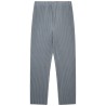PLEATED PANTS