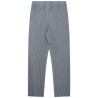 PLEATED PANTS