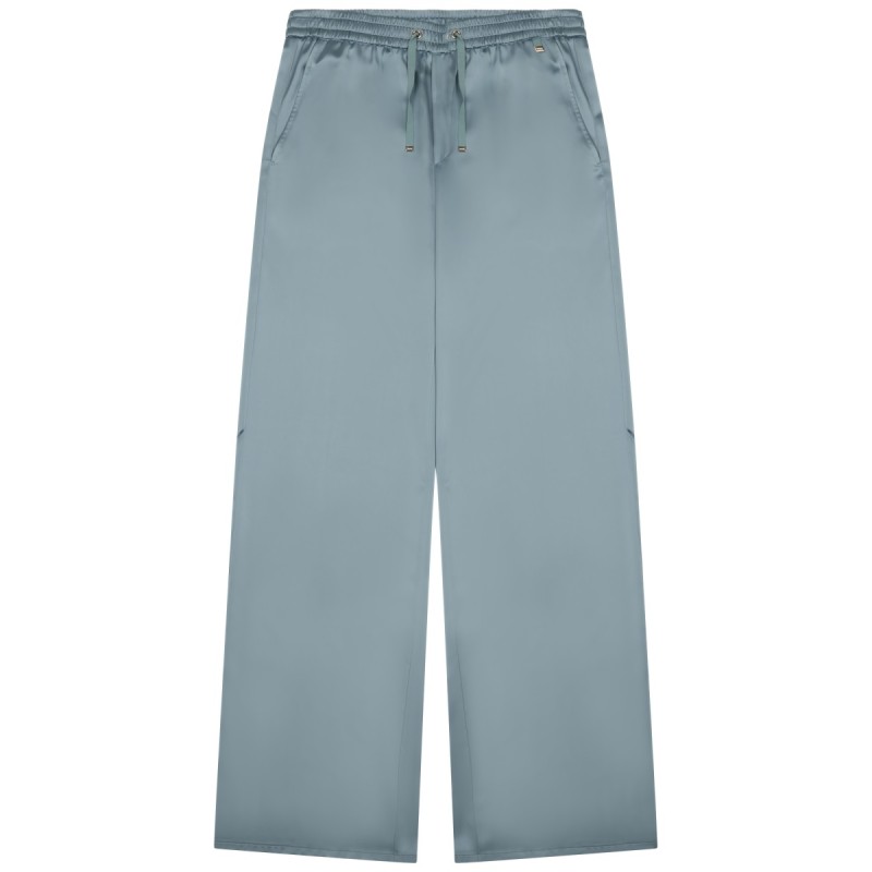 JOGGER PANTS WITH ELASTIC BAND