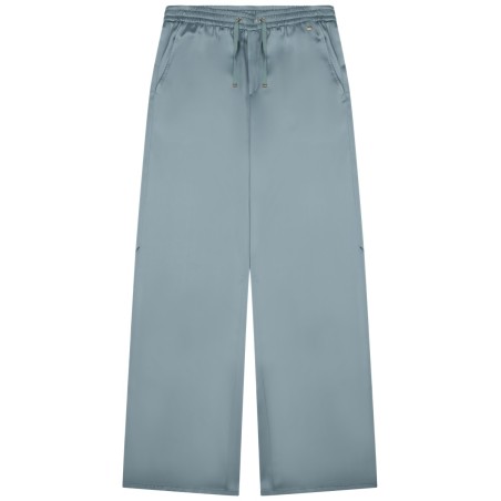 JOGGER PANTS WITH ELASTIC BAND