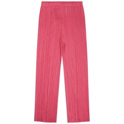 PLEATED PANTS