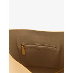 Lizzie leather crossbody bag